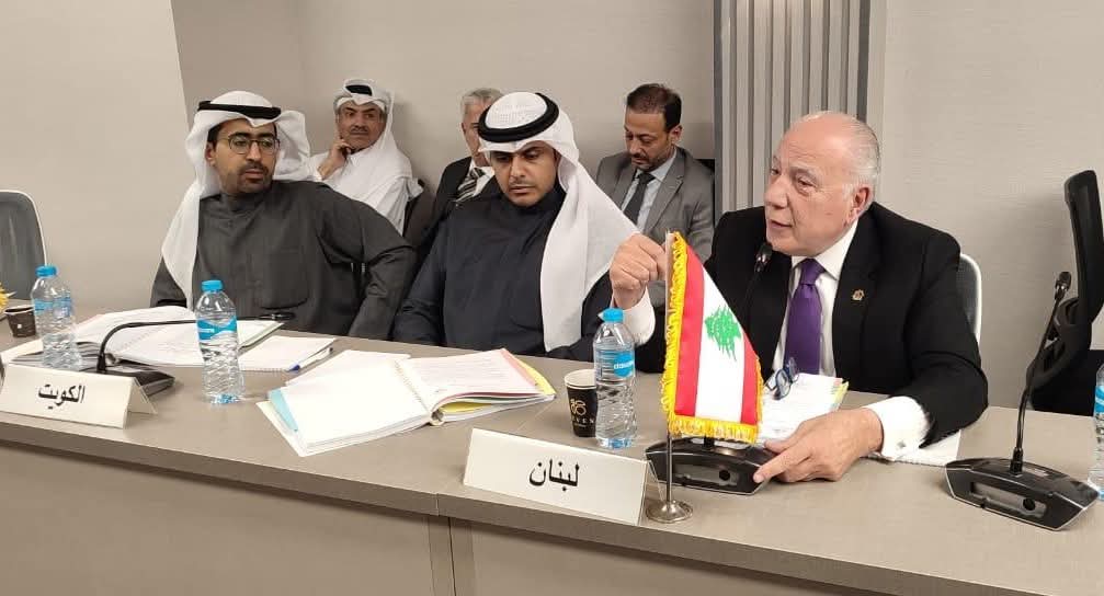 غرفة طرابلس الكبرى على أبواب عام جديد