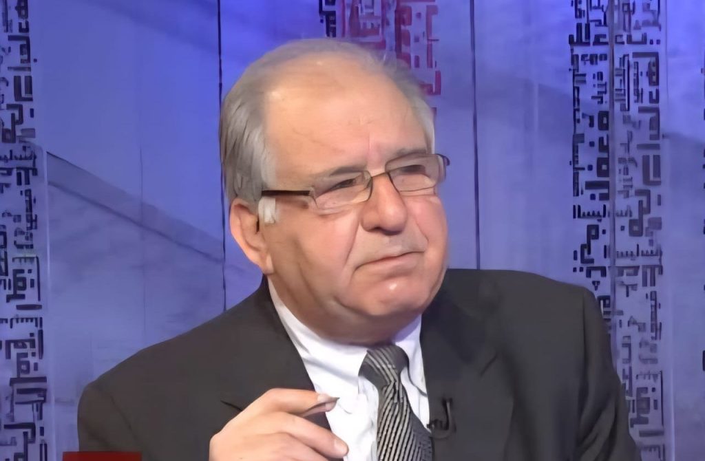 رحيل مسعود الحجيري… مسيرة هادئة في زمن الضجيج