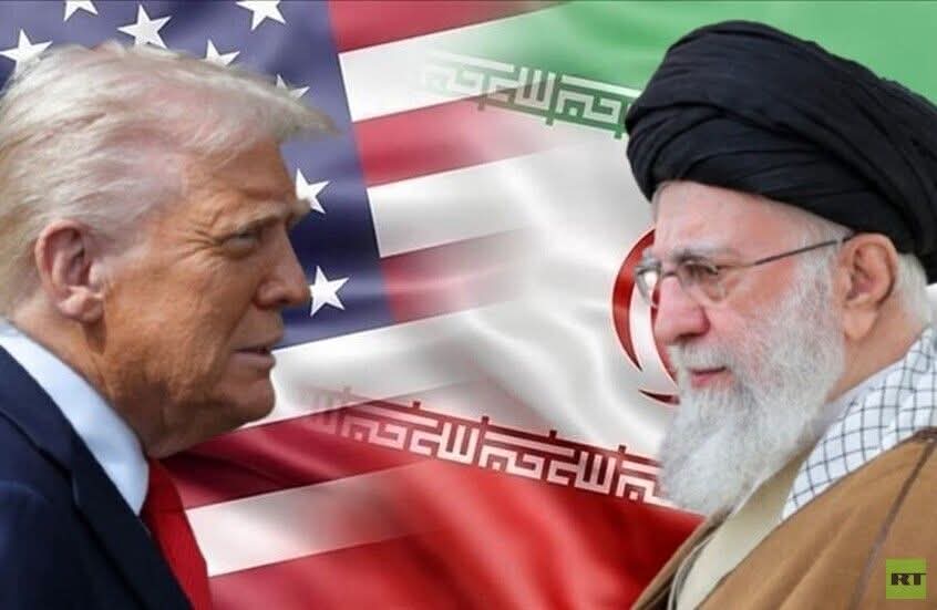 إنذار ترامب الأخير: الحرس الثوري ومقار الأمن والبسيج على جدول الاستهداف