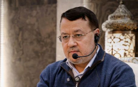 زيدان: الشعب السوري تجاوز حقبة الأسد المظلمة بإرادة وصلابة