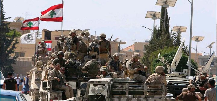 ماذا لو الدولة… قررت أن تكون دولة!