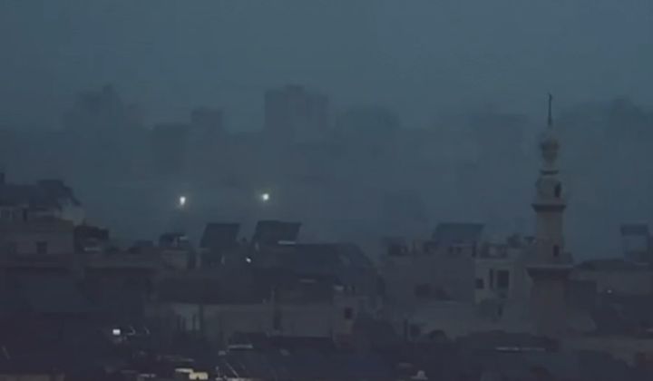 أهالي الشيخ مقصود والأشرفية يسهلون دخول الجيش السوري إلى مناطقهم