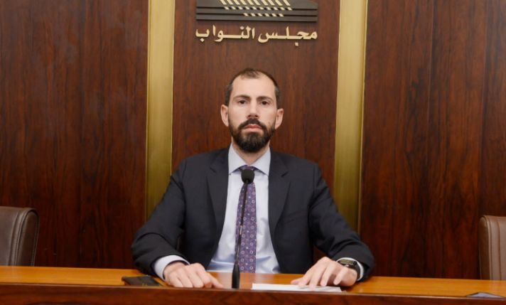 أحمد الخير: بيان الطعن بالحكومة منسق مع الثنائي الشيعي