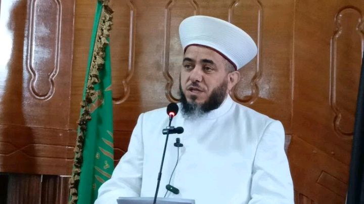 حجازي يحذر: تمرير الصفقات ينسف العدالة ويقوّض الدولة