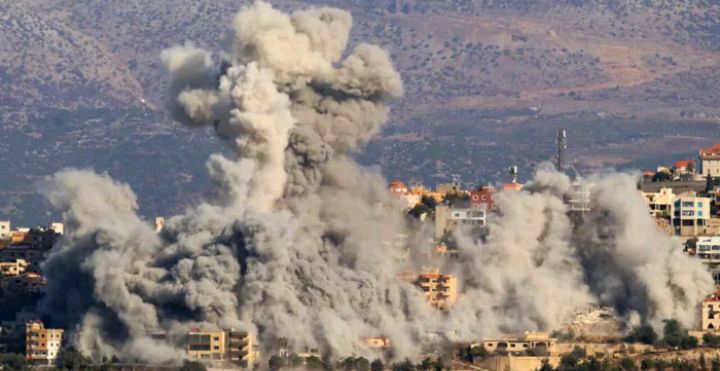 كيف يمكن لقلب يبكي على الحسين أن يكون أسودَ؟