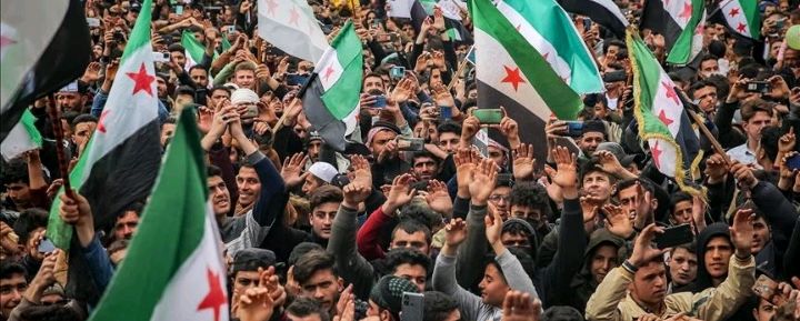 الحرب النفسية في سوريا: معركة الوعي والهوية