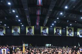 عندما يدعو الشيعة في صلاتهم لجوزاف عون