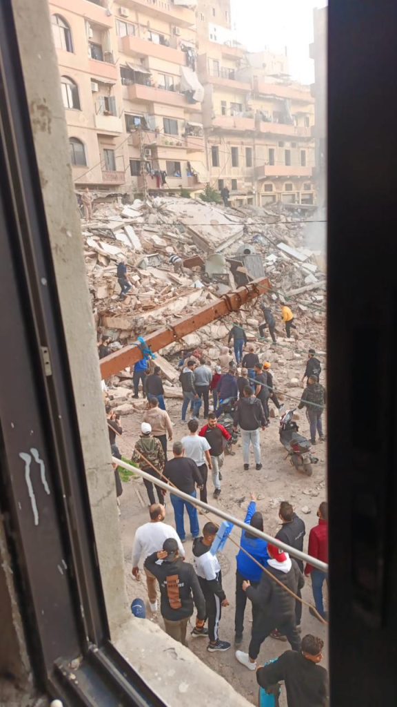 الاعتدال الذي أضاع طائفة