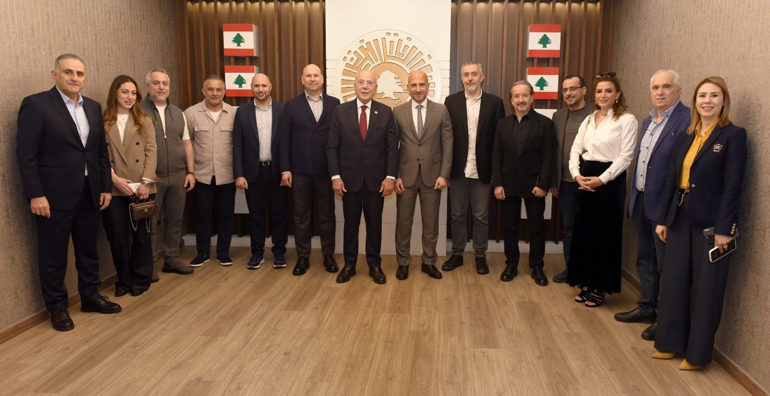 طرابلس الكبرى تعزز حضورها كمحور واعد لقطاع الفرانشايز والإستثمار