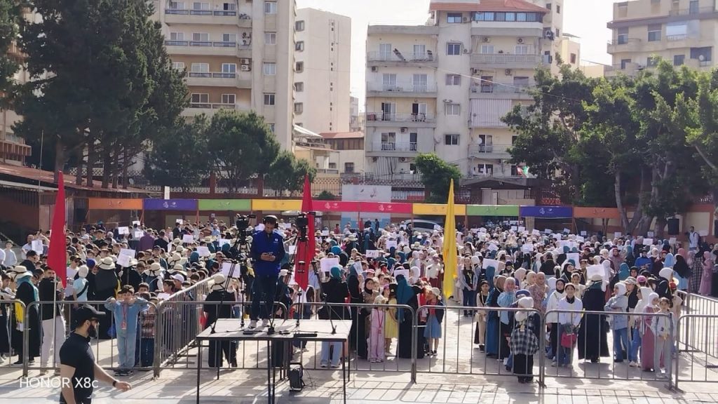 جمعية التربية الإسلامية تستعدّ لمرحلة جديدة