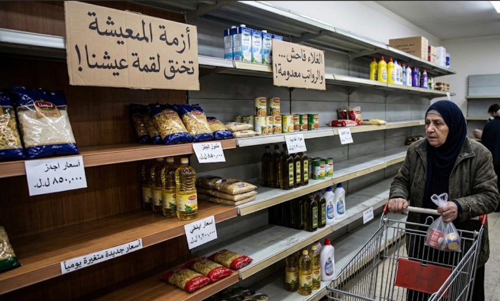 بين الجباية والقدرة الشرائية: هل يحتمل واقع الأرض “المرسوم 3214″؟