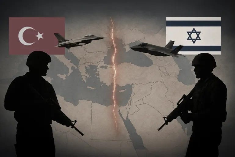 لبنان بين 3 نفوذات… إسرائيل للجنوب وسوريا وتركيا للشمال؟