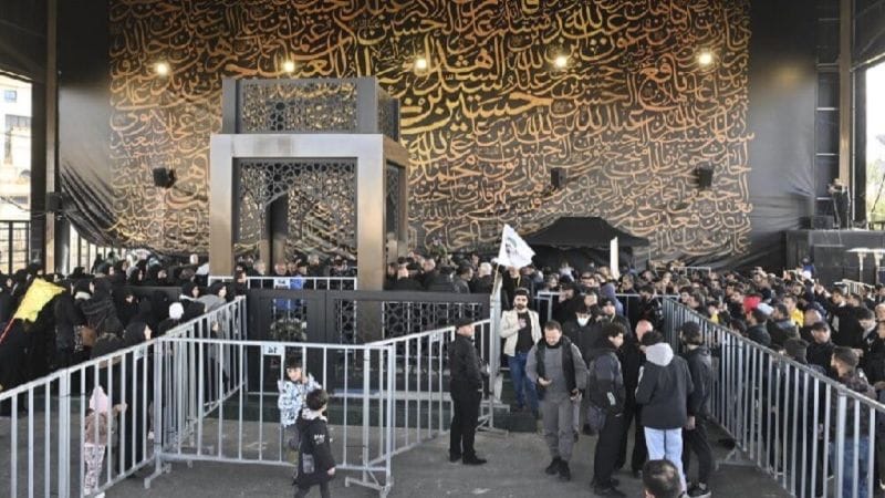 من اغتيال نصرالله إلى احتمال انقسام البيئة… ماذا يحدث داخل الحزب؟