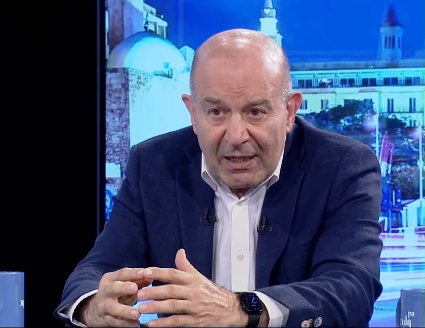 نتنياهو يتباهى بالبيجر… علوش يواجه السؤال المرعب: وماذا عن اللبناني الذي يصفق؟