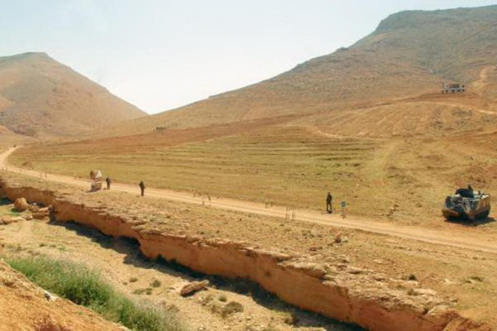 من الهرمل إلى عرسال… سقوط إمبراطورية التهريب على الحدود؟