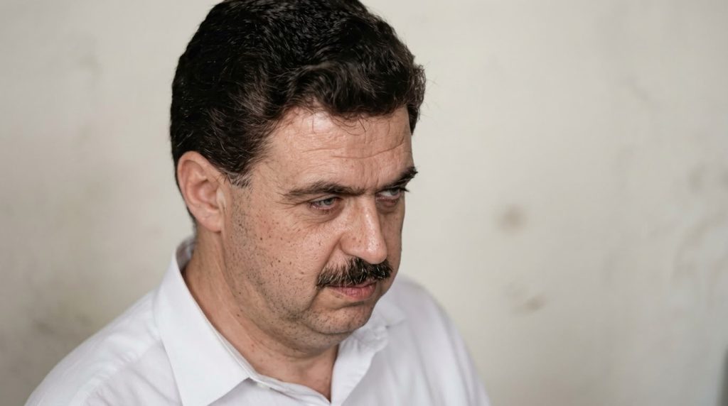 رجال في الظل: زاهي بستاني والبصمة الباقية في مسيرة بشير الجميل