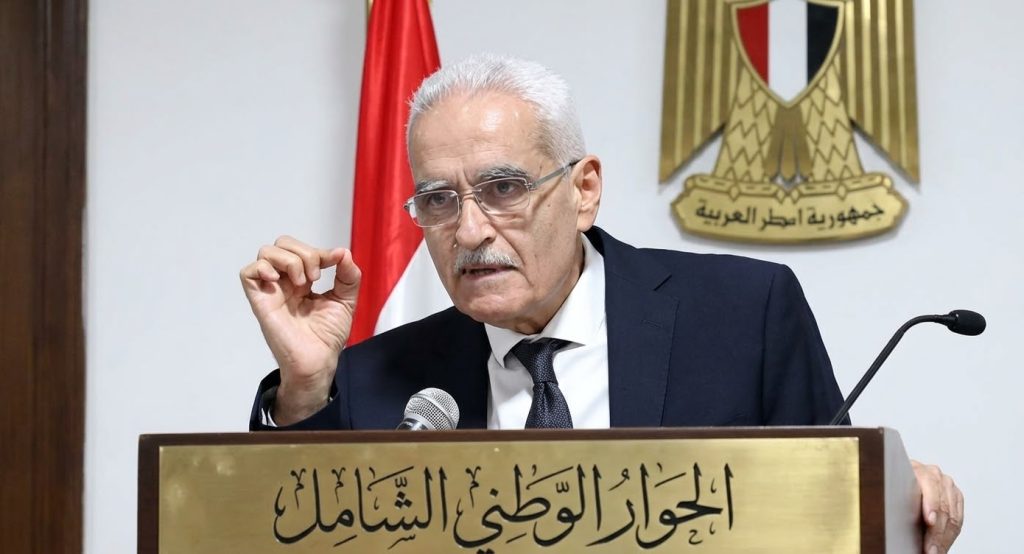غياث يزبك للـ«القرار»: الفرصة أمام عون وسلام… وإذا انقطعت المطاطة «عندنا غير لغة»