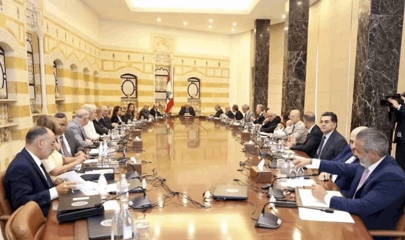 ضهر البيدر يهز عرش الحكومة… هل يفرض الحزب سطوته على قرار الدولة؟